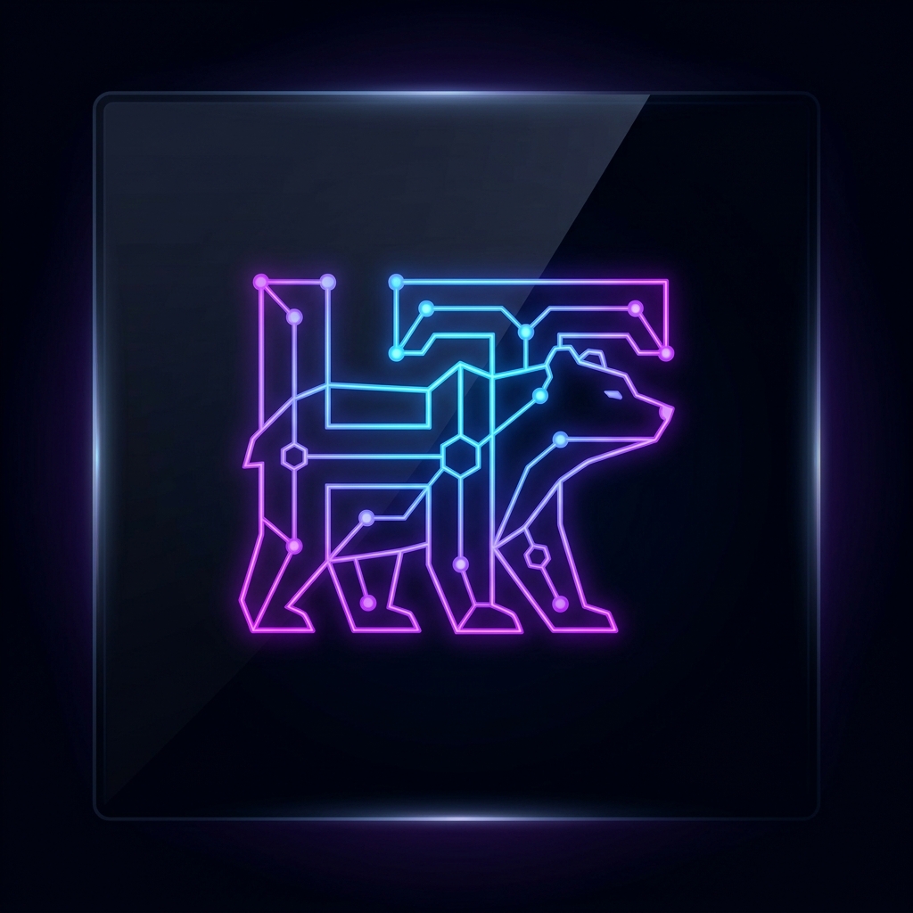 Host Teddy Logo